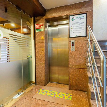 Hotel Treebo Kings Orchid Bangalore Exterior foto