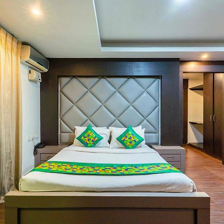 Hotel Treebo Kings Orchid Bangalore Exterior foto